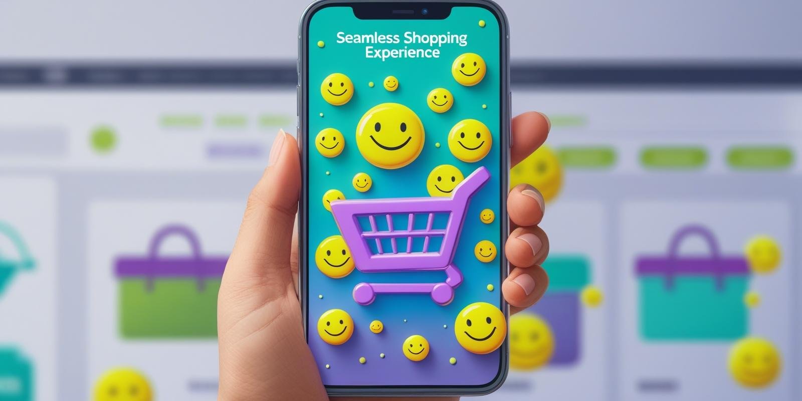 E-Ticarette Kullanıcı Deneyimi (UX): Dönüşümü Artırmanın Anahtarı