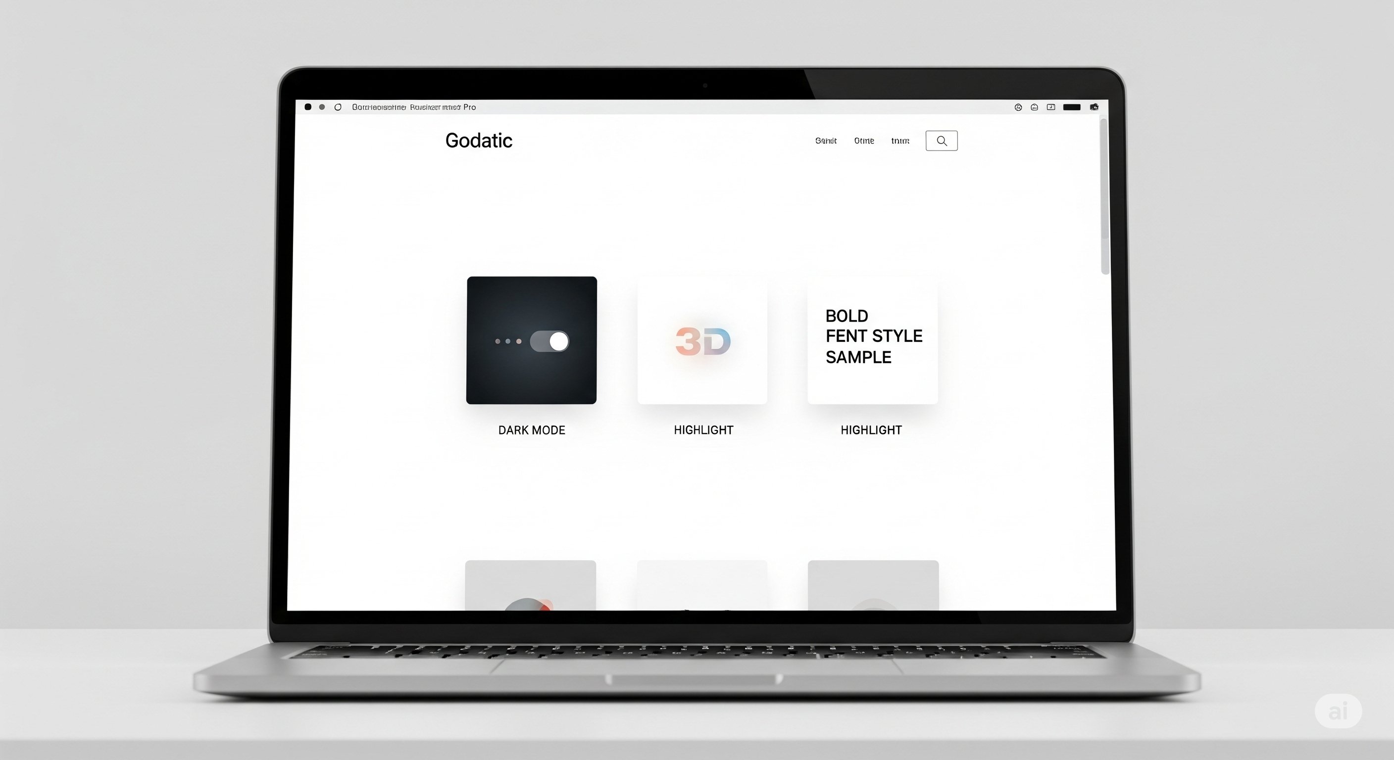 2025 Yılında Web Tasarım Trendleri: İşletmenizi Nasıl Farklılaştırır?