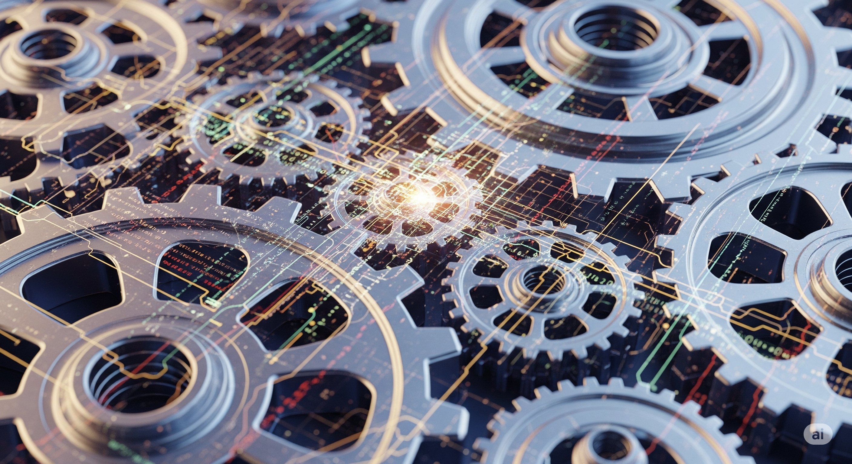 İşletmenize Özel Yazılım Neden Standart Çözümler Yetersiz Kalıyor?