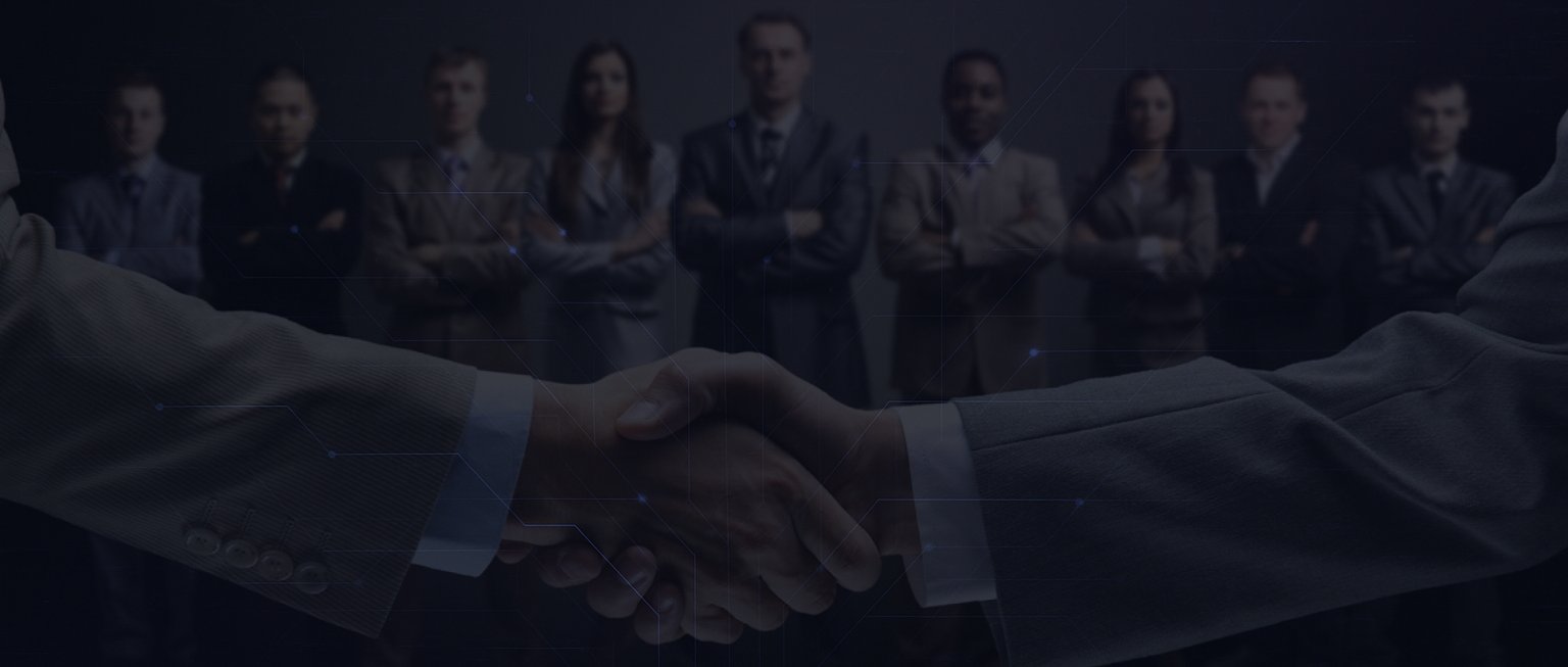 İş Ortaklarımız: Dijital Ekosistemdeki Gücümüz