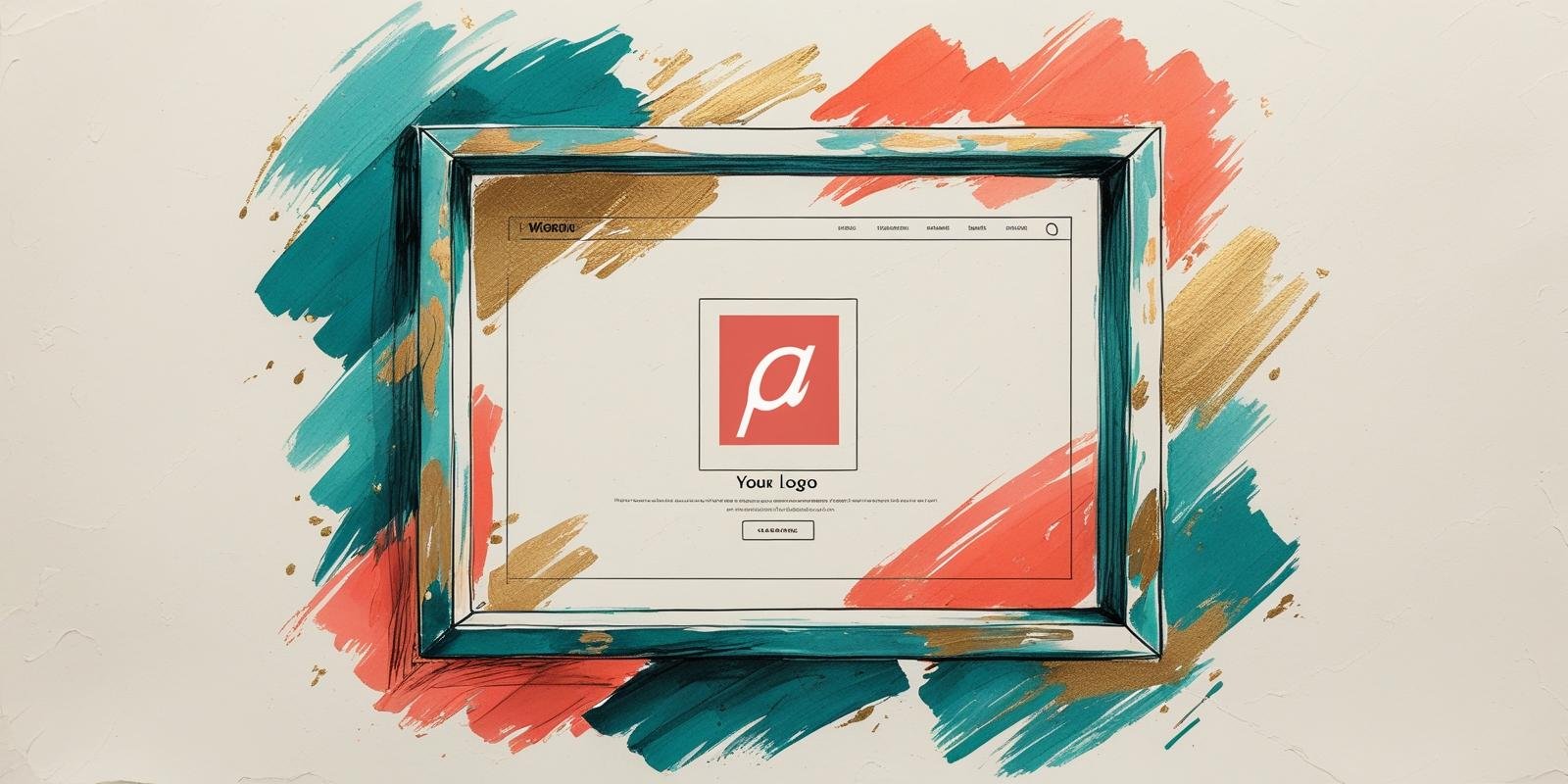 Web Siteniz Markanızın Vitrini: İyi Tasarım Neden Önemli?