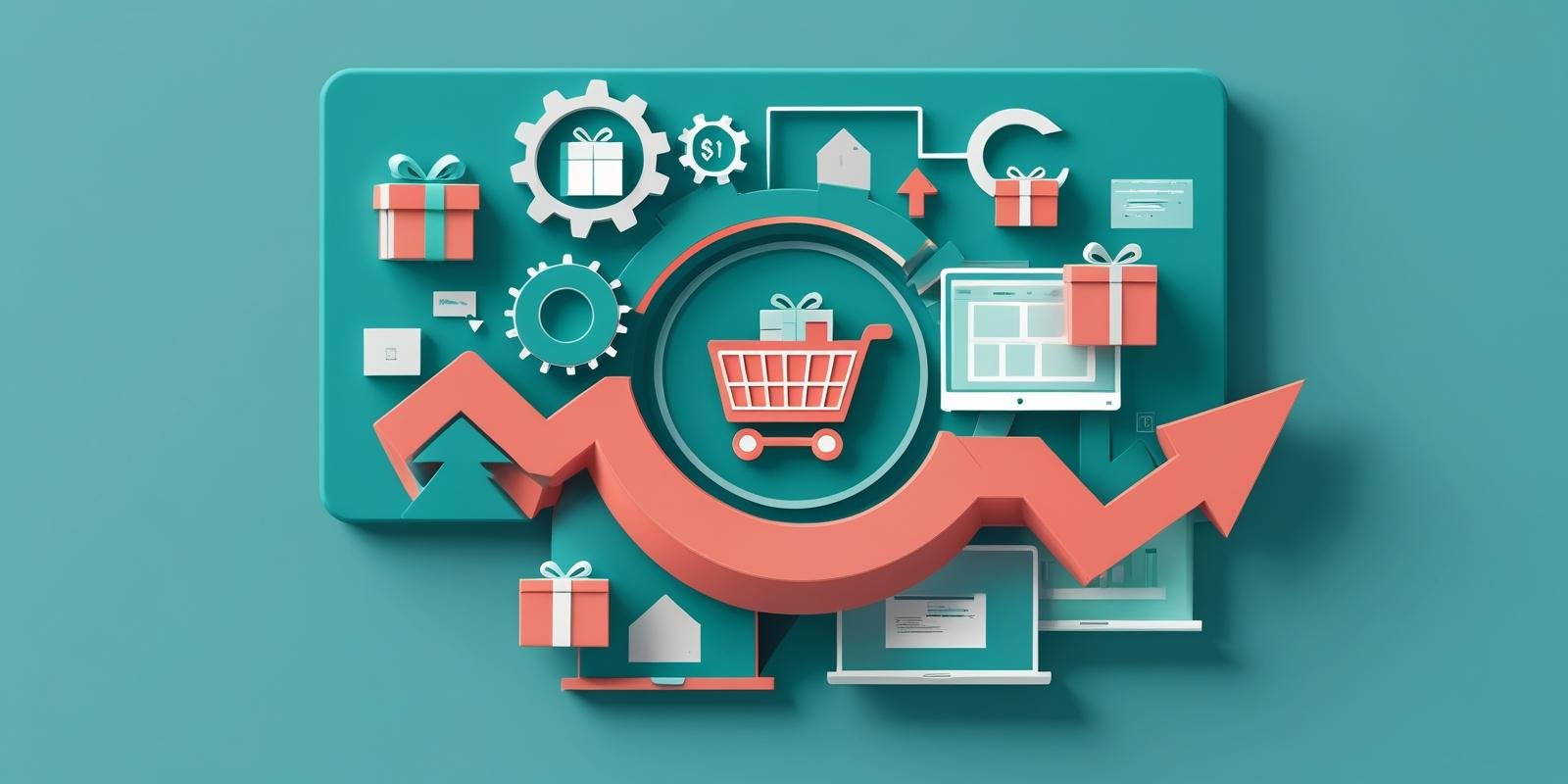 E-ticaret Başarısı İçin Kapsamlı Bir Yol Haritası