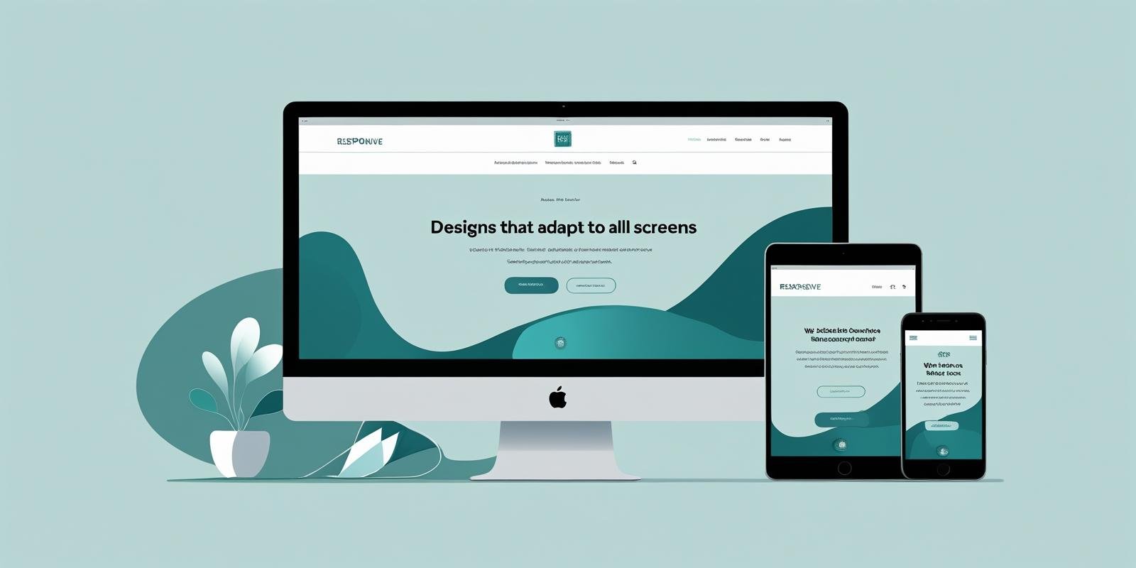 Mobil Uyumlu Web Tasarımın Gücü ve Önemi