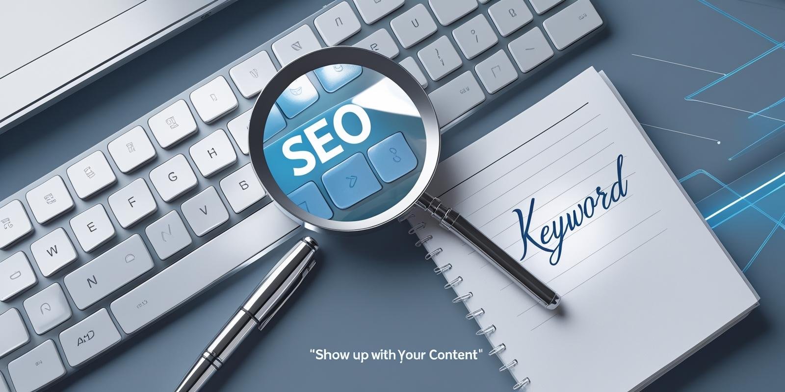 SEO Uyumlu İçerik Yazımı: Google'da Öne Çıkın