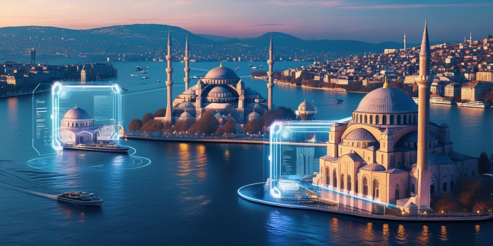 İstanbul Web Tasarım