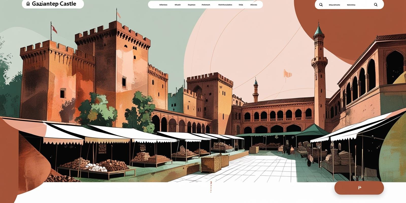 Gaziantep Web Tasarım