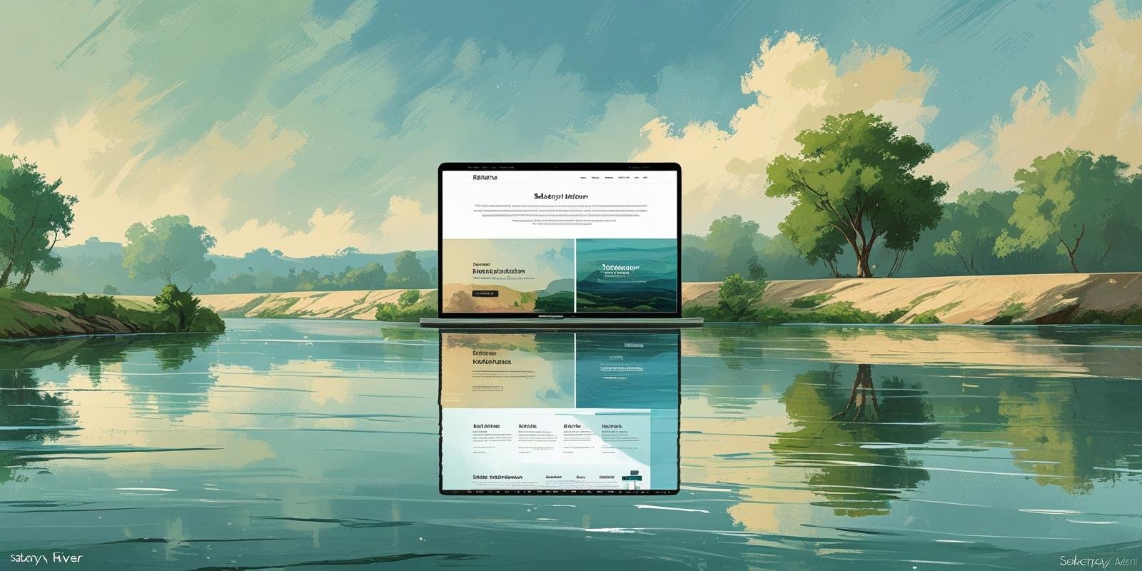 Sakarya Web Tasarım