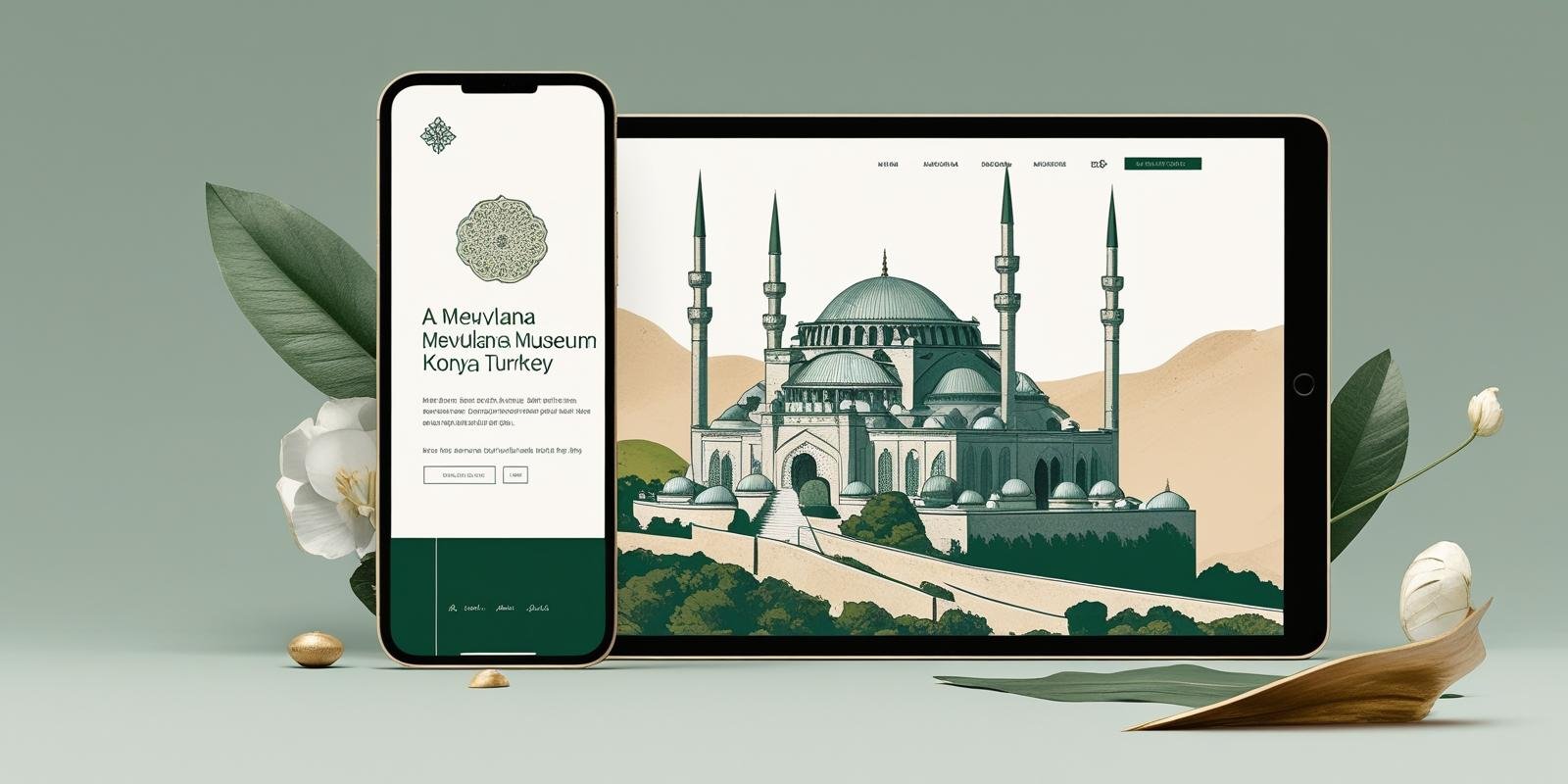 Konya Web Tasarım