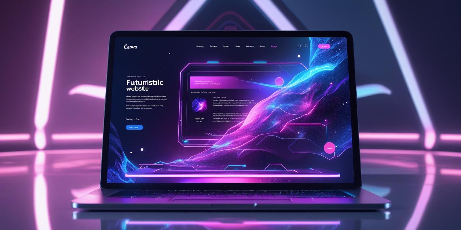 Web Tasarımında Geleceğin Trendleri ve Yenilikleri