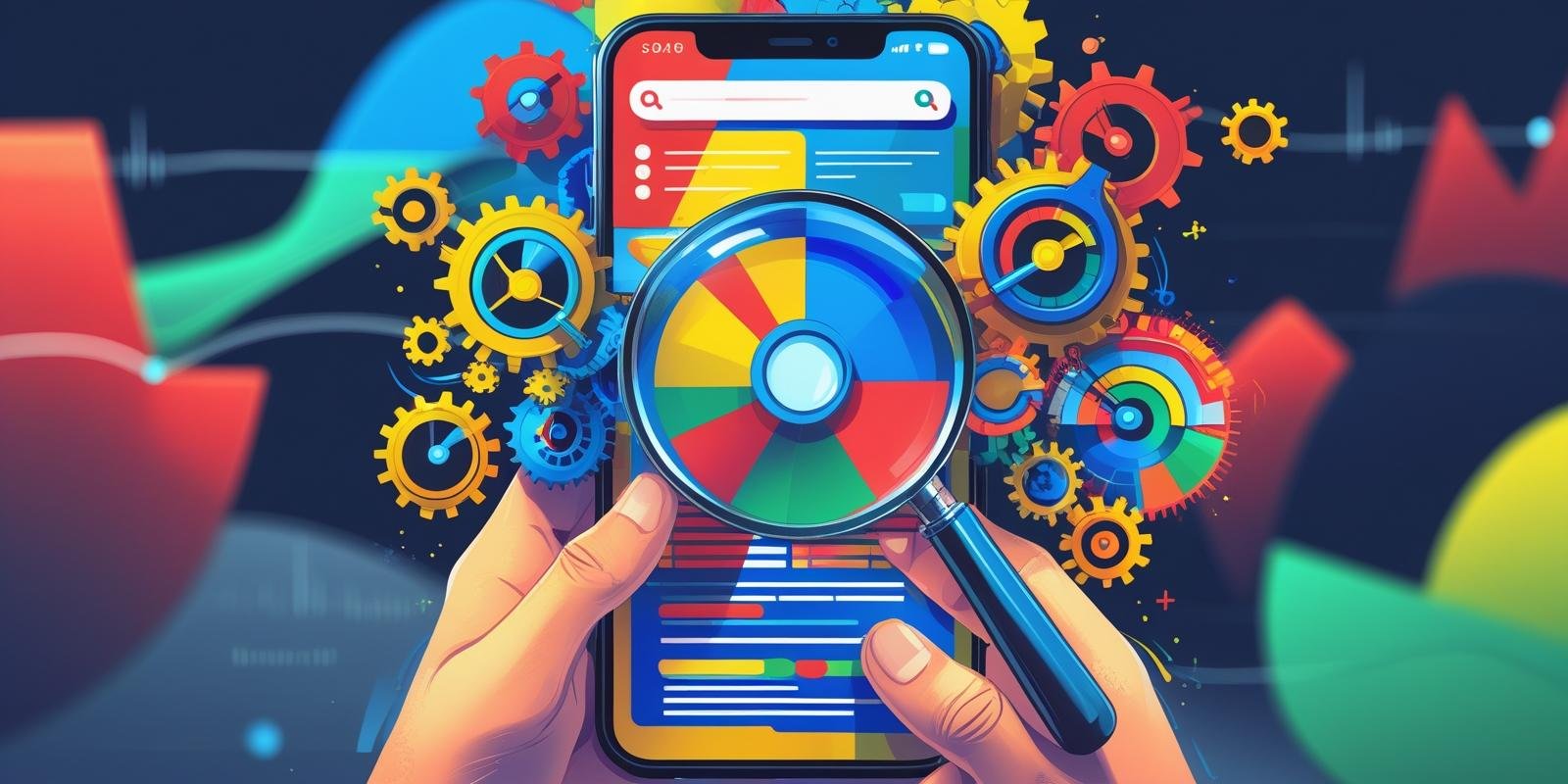 Google Algoritmaları: SEO'da Güncel Kalmanın Yolları