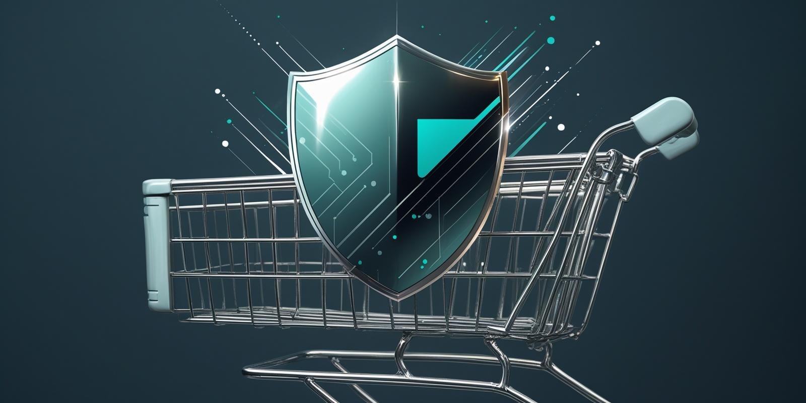 E-ticaret Güvenliği: Müşterilerinizin ve Sitenizin Korunması