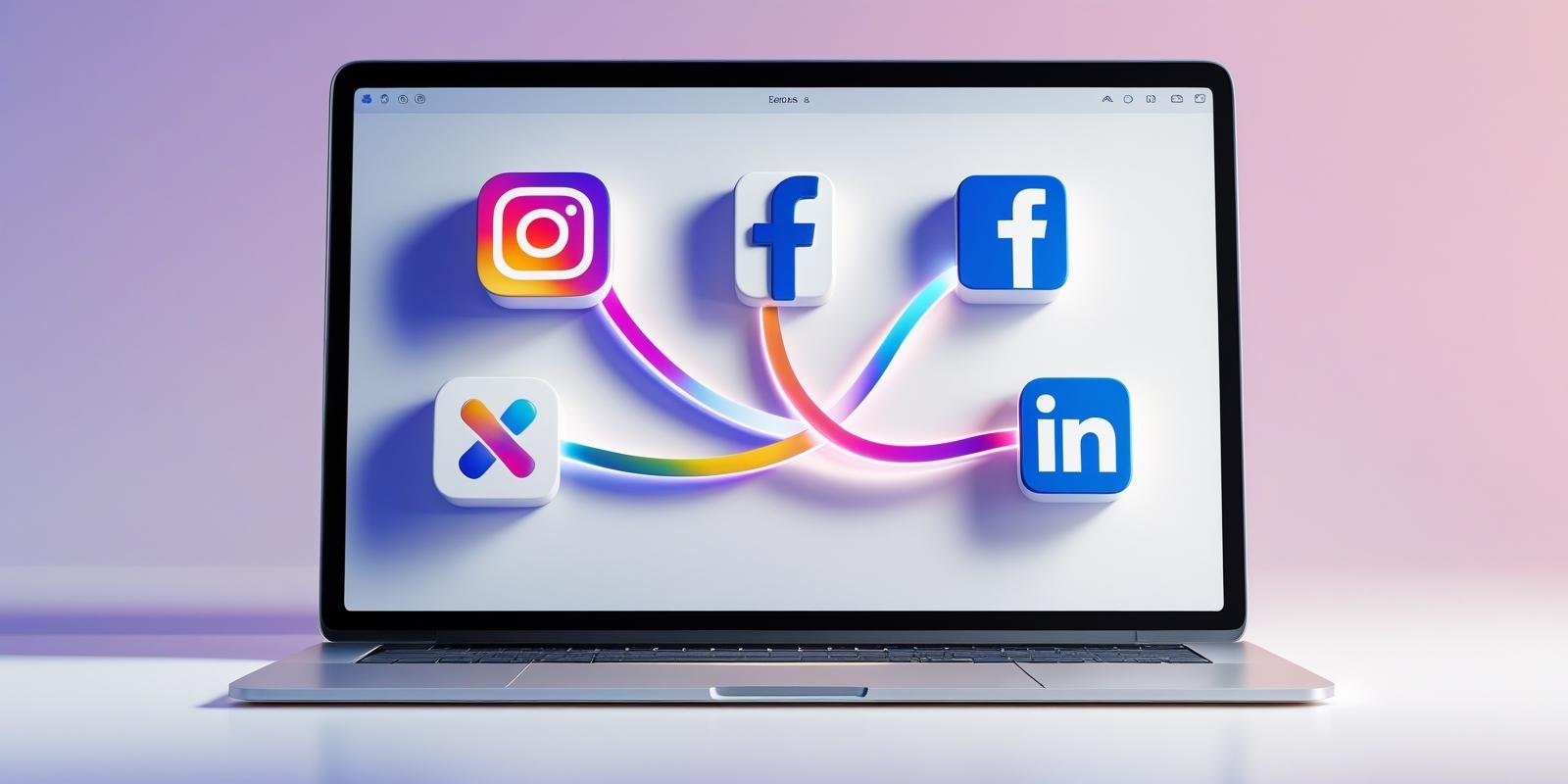 Sosyal Medya Entegrasyonu: Web Siteniz ve Markanız İçin Neden Önemli?