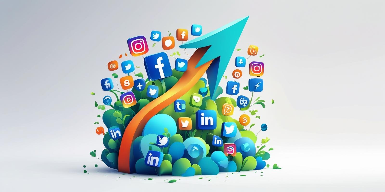 SEO ve Sosyal Medya Reklamları: Dijitalde Sinerji Yaratın