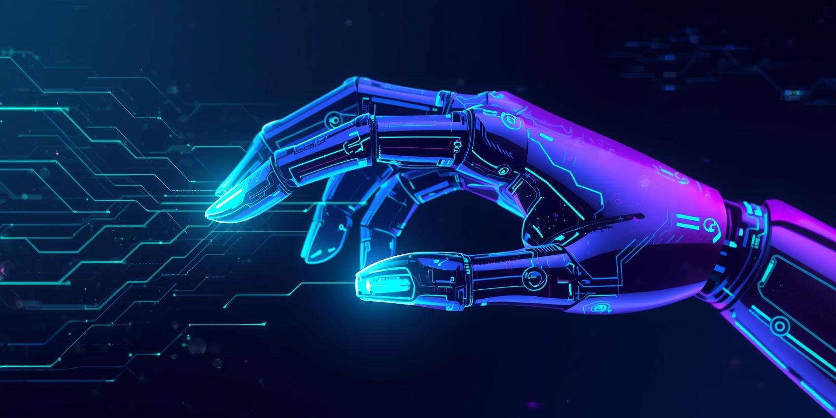 Yapay Zeka Web Tasarımını Nasıl Dönüştürüyor?