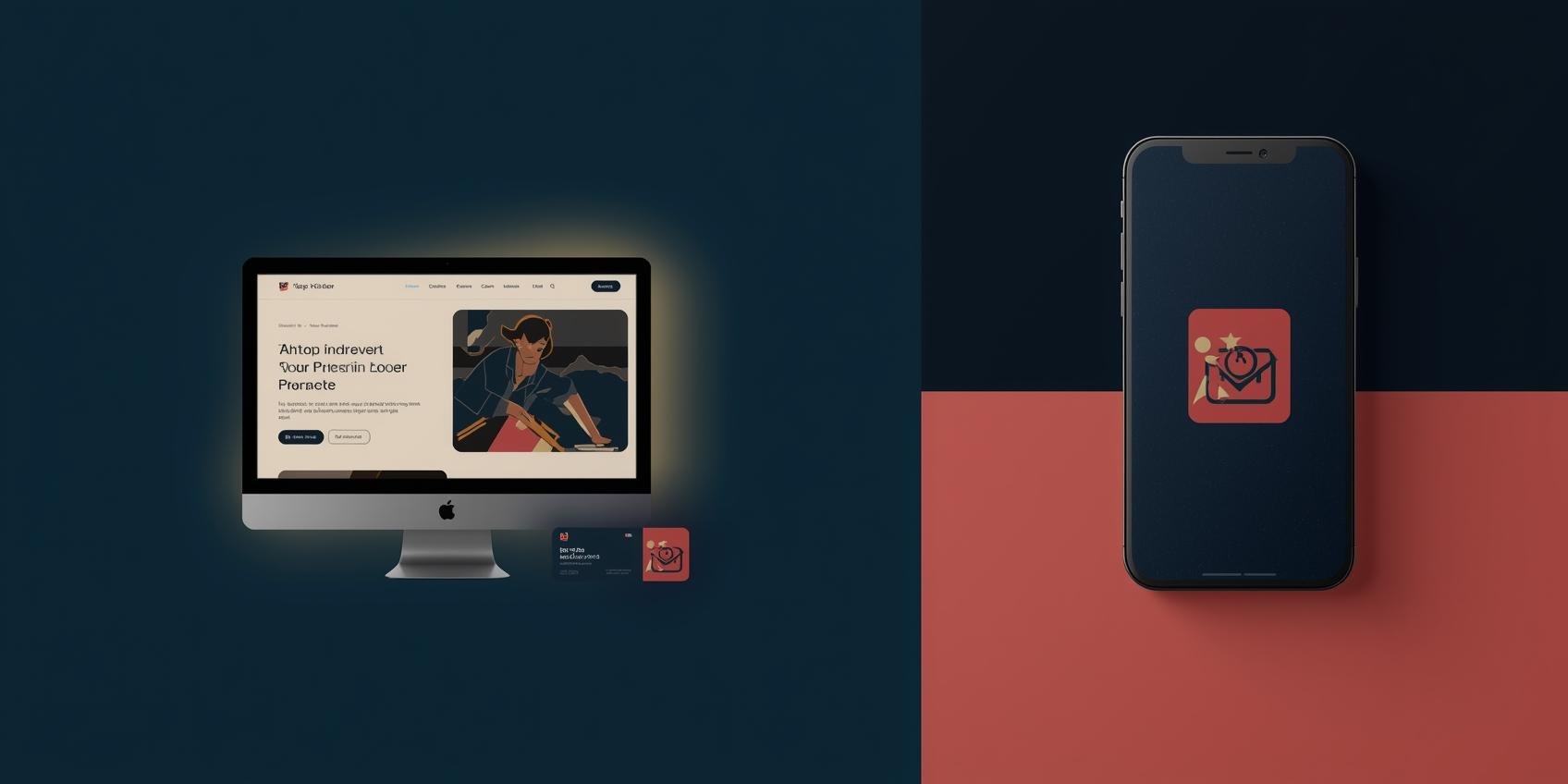 Kurumsal Kimlik: Dijitalde Güven ve Profesyonellik Oluşturma