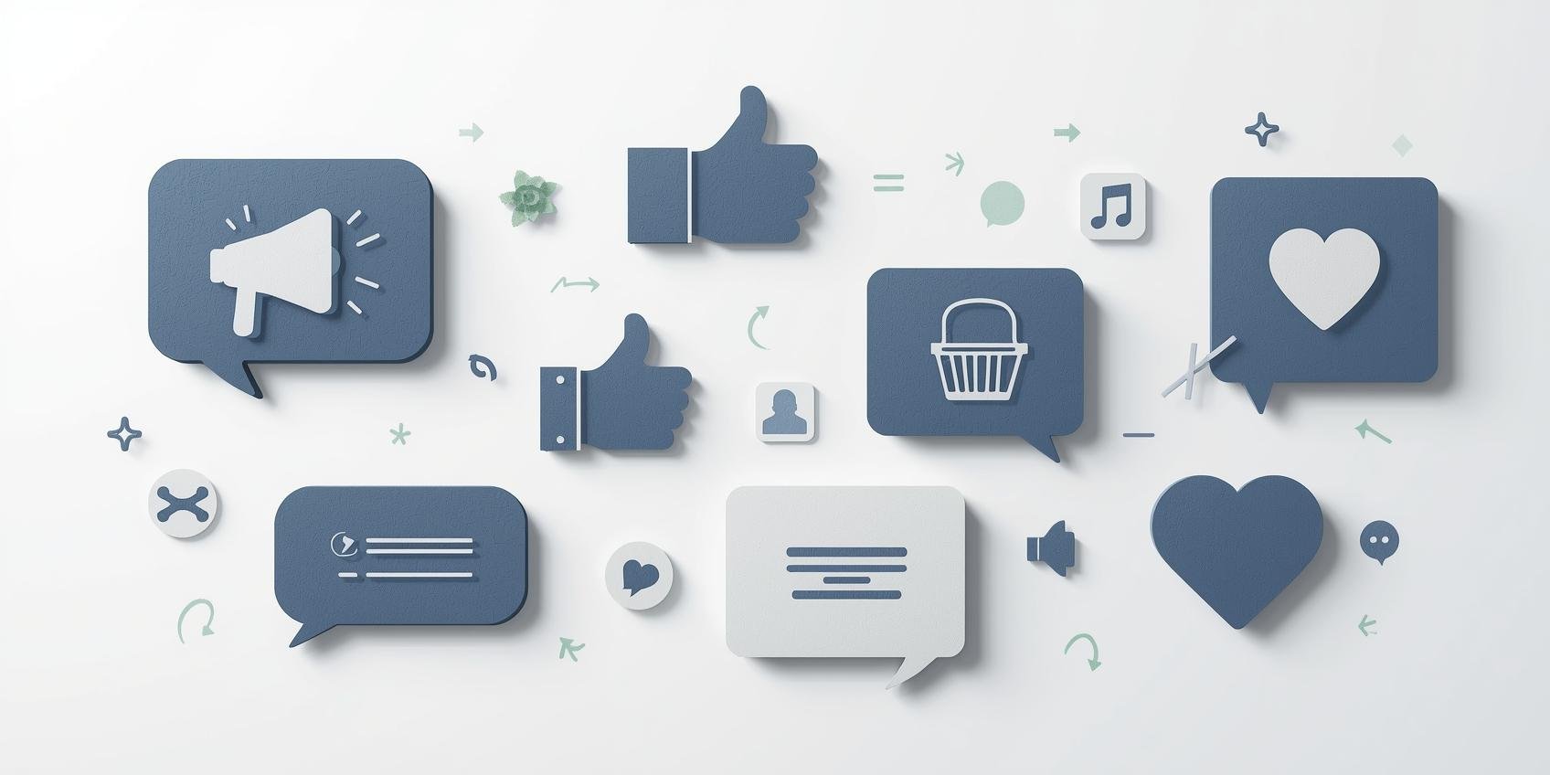 Sosyal Medya İçerik Takvimi: Pazarlamada Başarı Sırrı