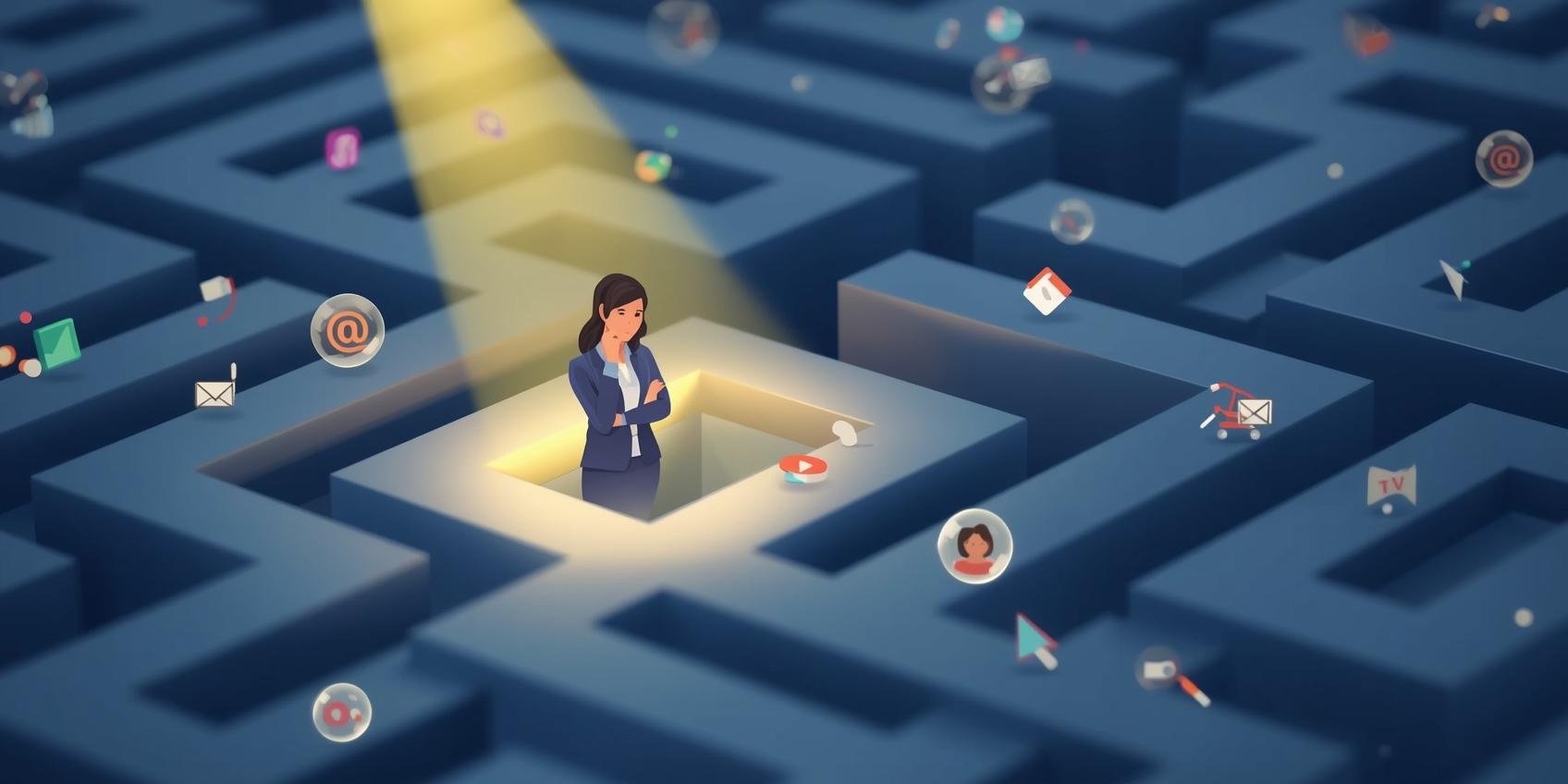 Dijital Pazarlama Uzmanı: İşinizi Büyütmenin Gizli Gücü