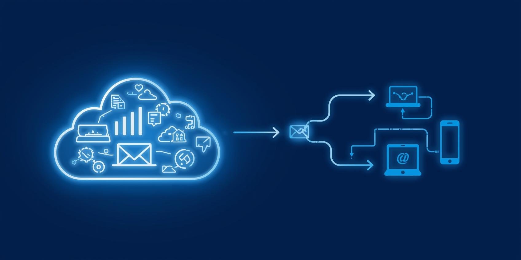 SaaS Nedir? İşletmeniz İçin Neden Önemli?