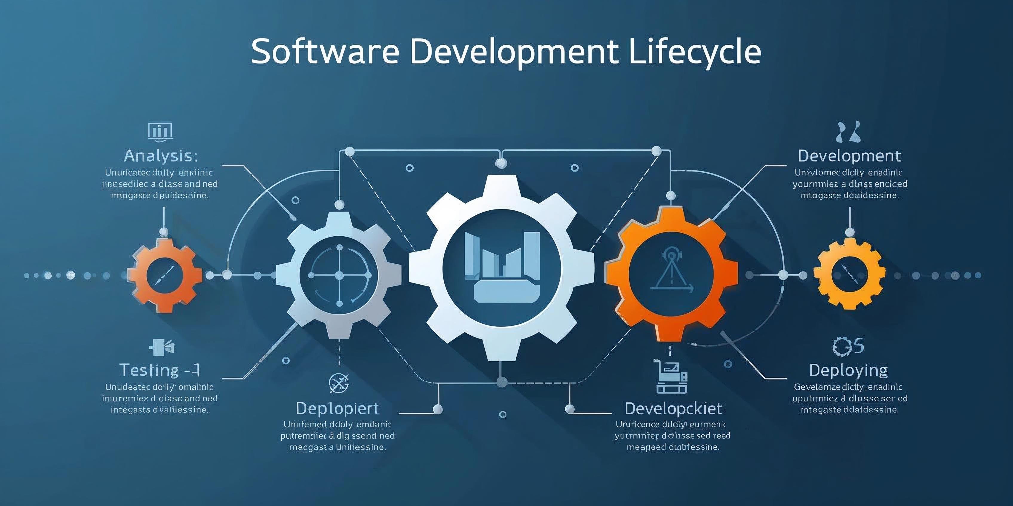Özel Yazılım Geliştirme Süreci: Fikir Aşamasından Lansmana 5 Adım