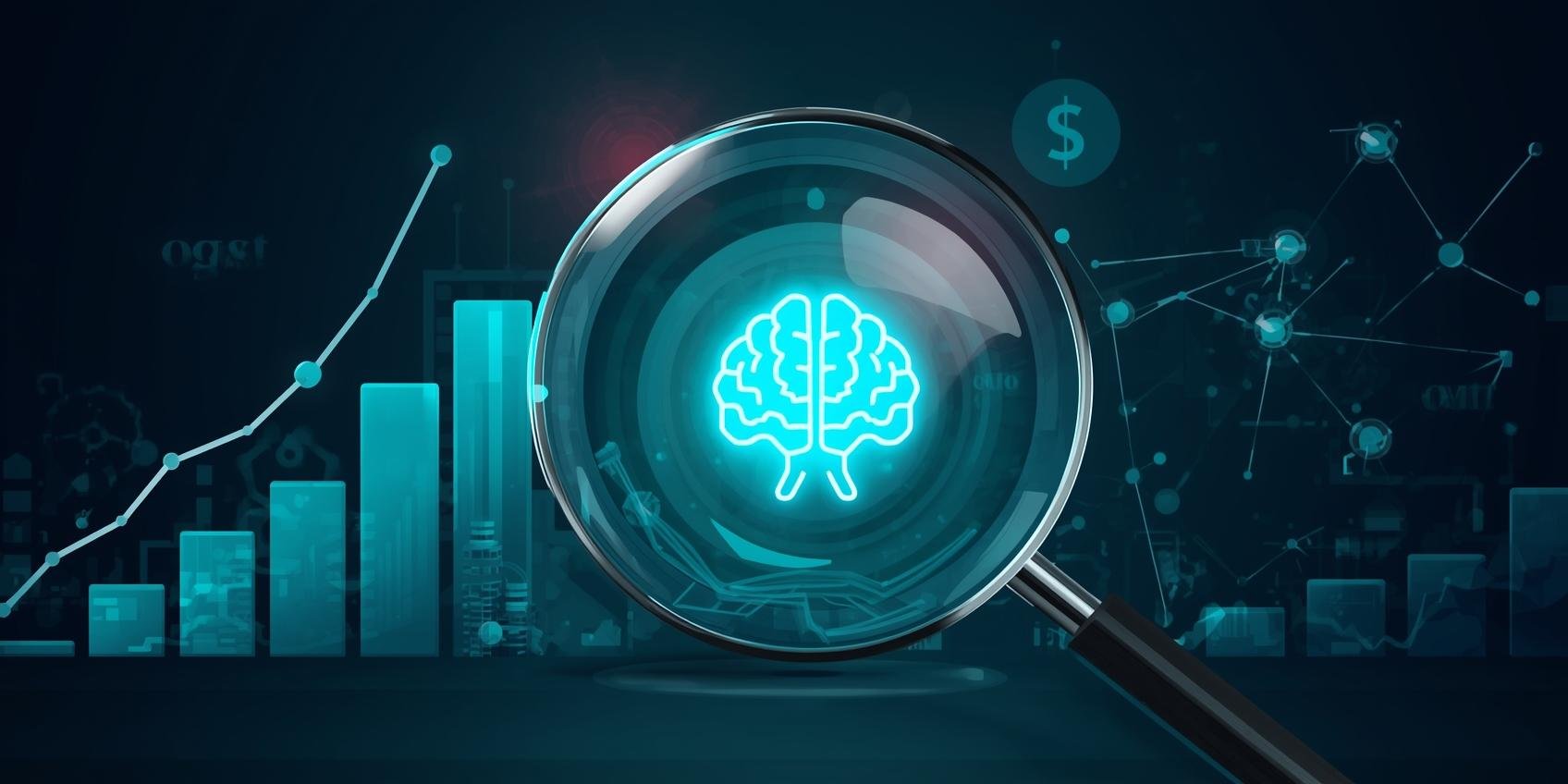 Veri Analitiği ve İş Zekası: Veriyi Kazanca Dönüştürün