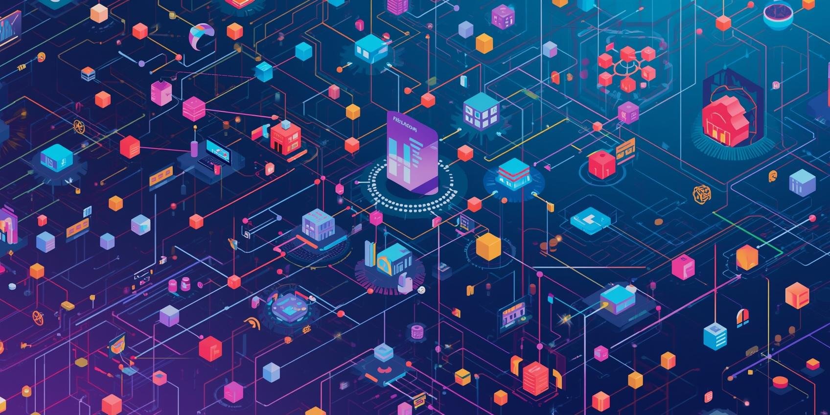 Mikroservis Mimarisi: Büyük Ölçekli Web Projelerinde Esneklik ve Hızın Sırrı