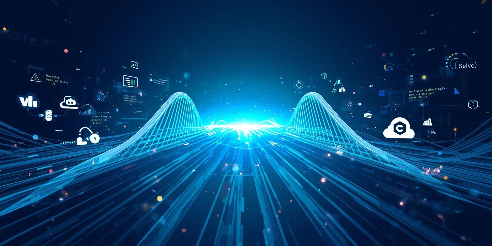 DevOps: Geliştirme ve Operasyonları Birleştiren Hız ve Güven Köprüsü