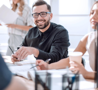 Hızlı ve Güvenli Web Sitesi Altyapısı