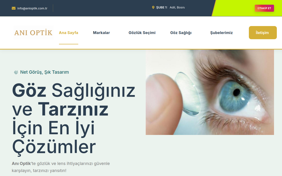 Ani Optik